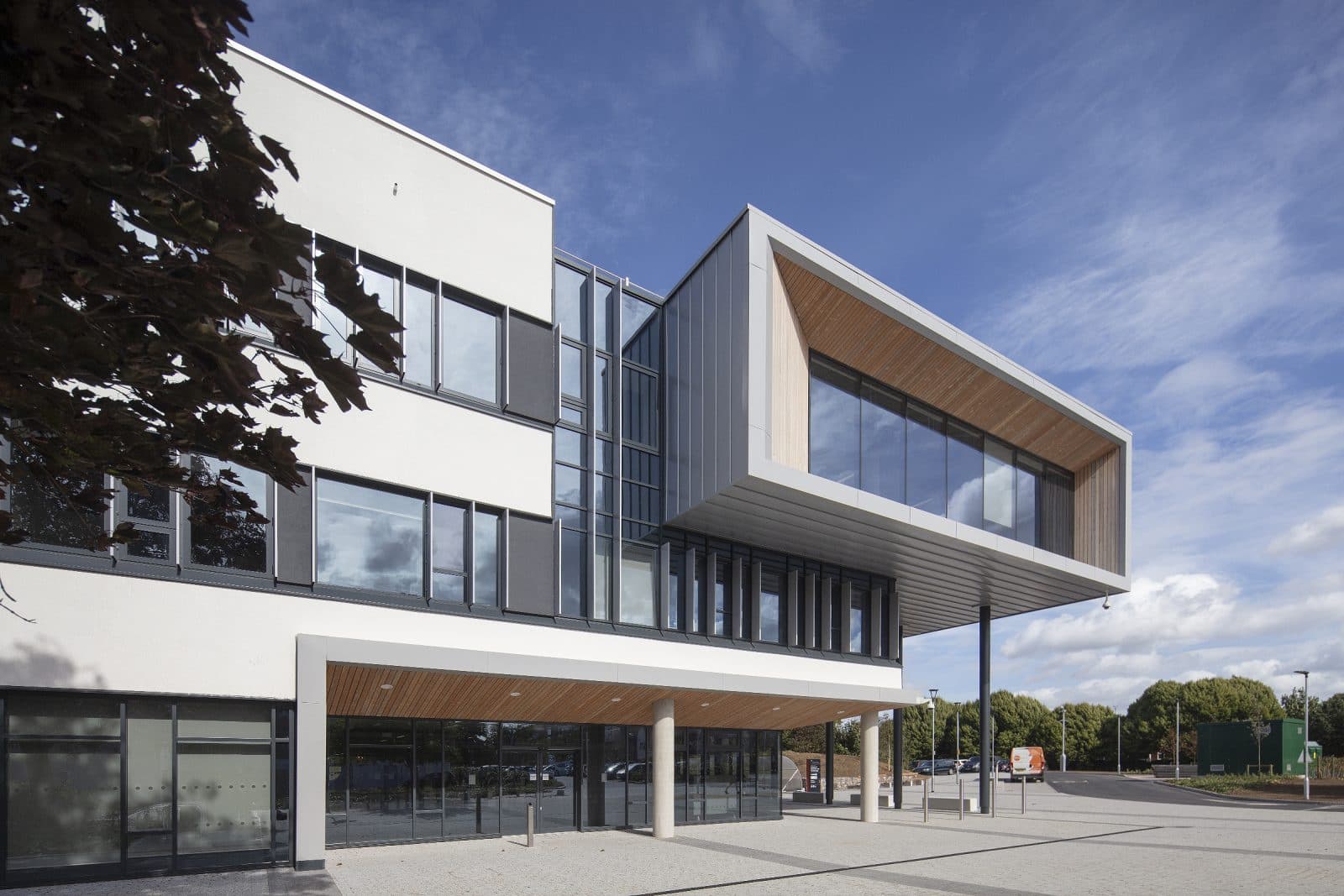 The Growth Hub Gloucester