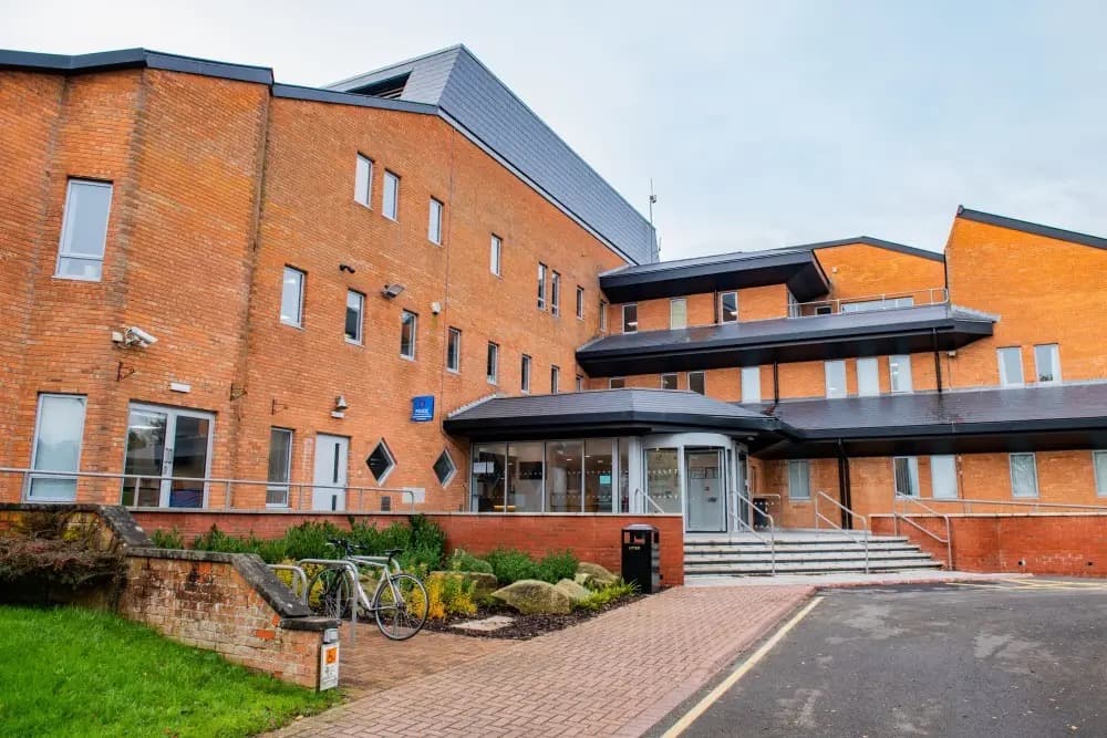 The Growth Hub Tewkesbury